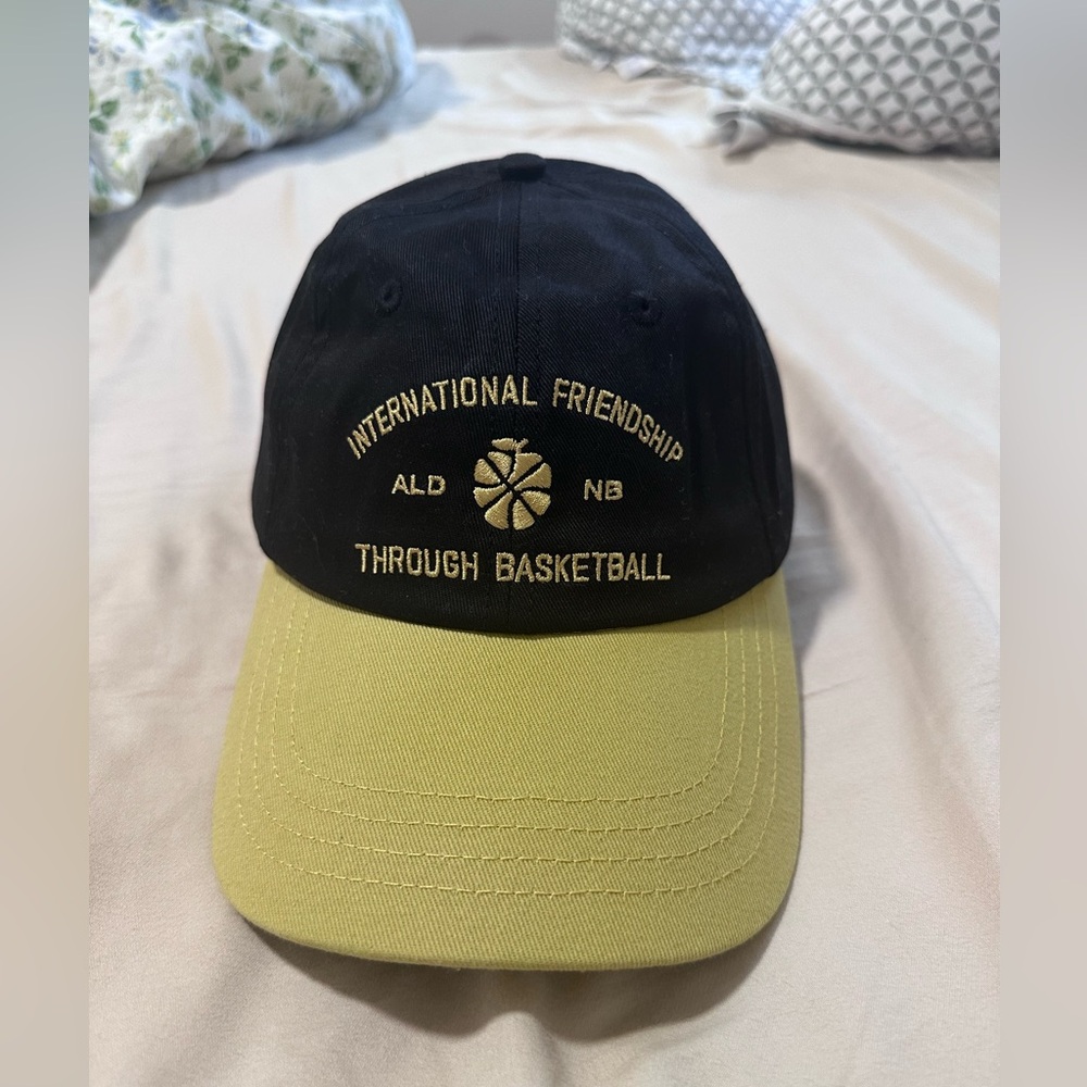 Aime Leon Dore X New Balance Hat